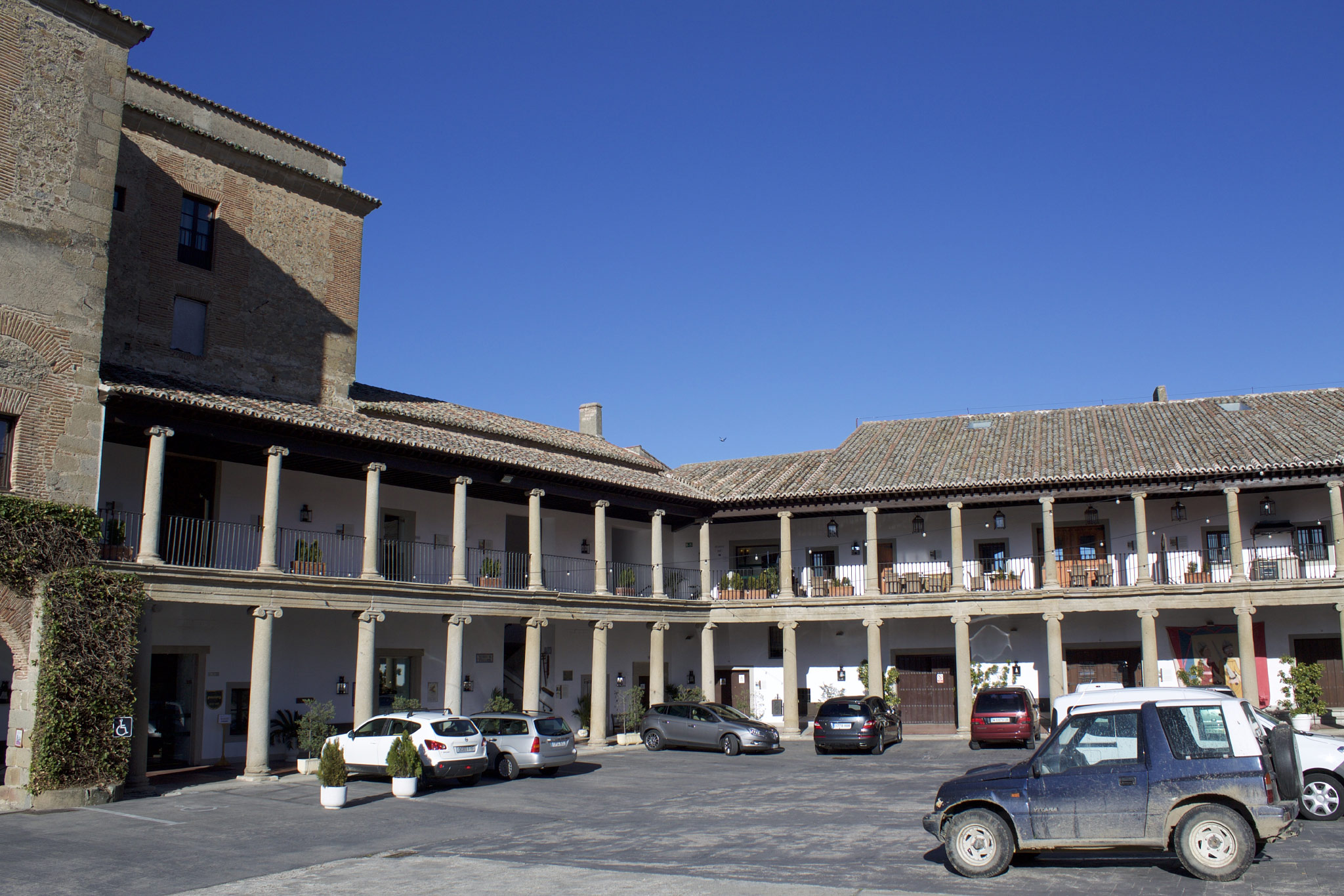 Oropesa